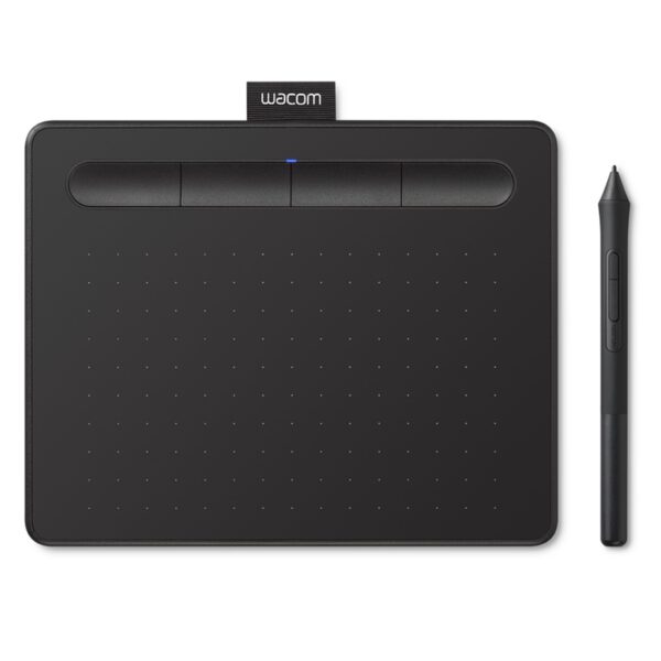 *Tableta digitalizadora wacom intuos small ctl - 4100k - s