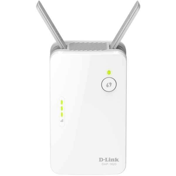 *Punto acceso d - link dap - 1620 ac1300