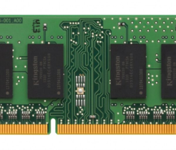 *Memoria ram ddr3l sodimm kingston 4gb 1600mhz