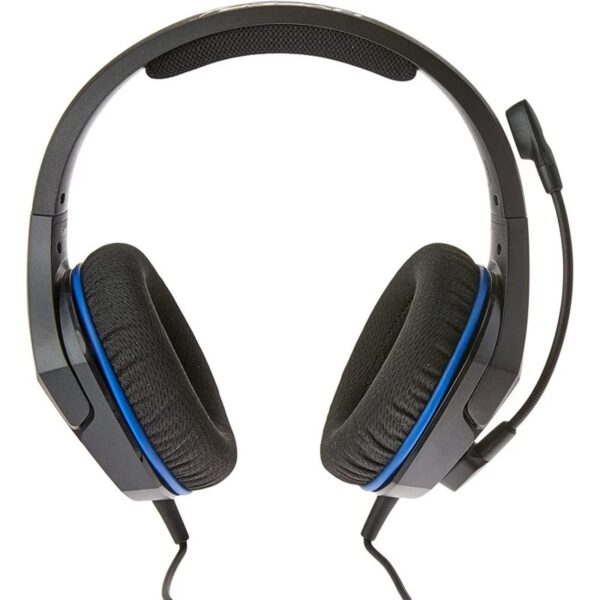 *Auriculares gaming hyperx cloud stinger core ps4