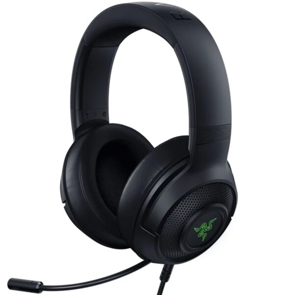 *Auriculares gaming razer kraken x usb