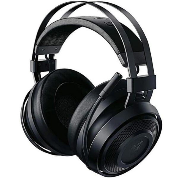 *Auriculares gaming razer nari essential wireless