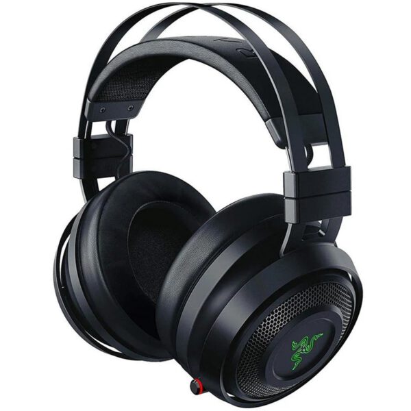 *Auriculares gaming razer nari ultimate wireless