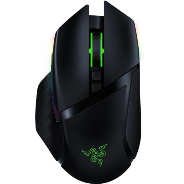 *Raton gaming razer basilisk ultimate 20000dpi wireless negro