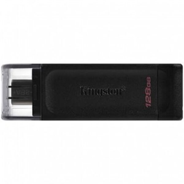 *Memoria usb tipo c kingston 128 gb datatraveler 70