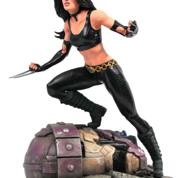 *Figura diamond select toys marvel premier collection x - 23