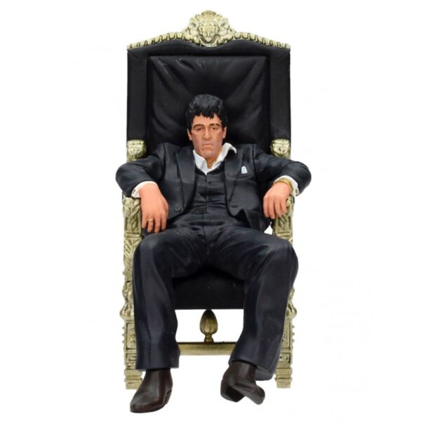 *Figura sd toys cine scarface tony montana