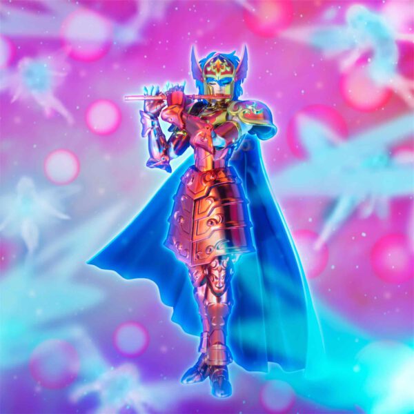 *Figura tamashi nations siren sorrento figura 18 cm saint seiya myth cloth ex action figure re issued