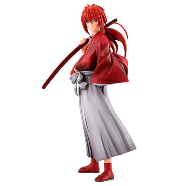 *Figura good smile company rurouni kenshin kenshin himura