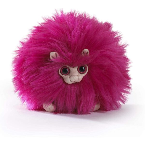 *Peluche the noble collection animales fantasticos y donde encontrarlos pygmy puff
