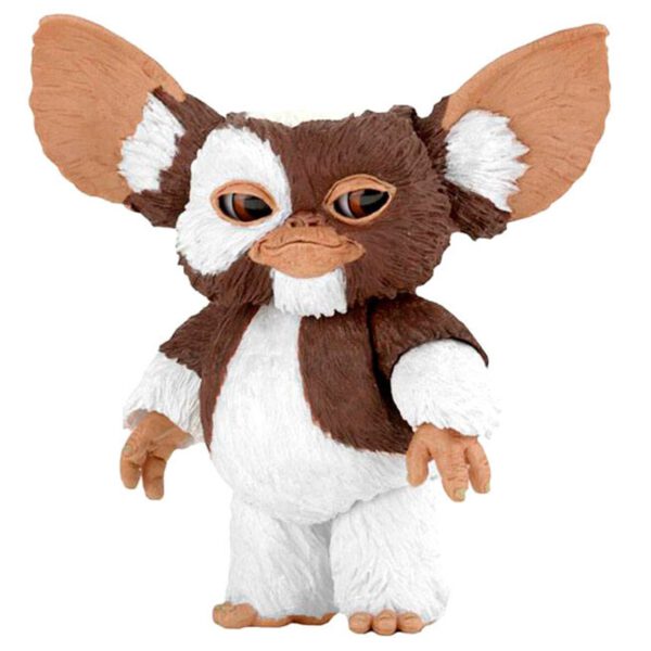 *Figura neca gremlins edicion ultimate mogwai gizmo