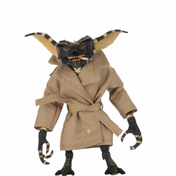 *Figura neca gremlins edicion ultimate flasher