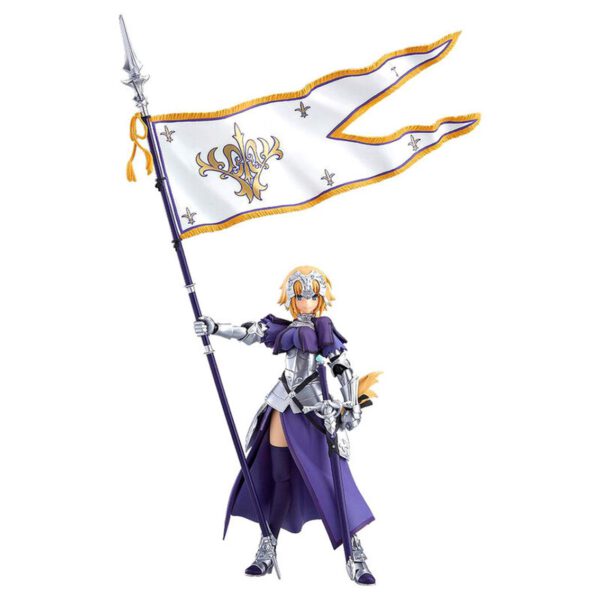 *Figura good smile company fate grand order jeanne d arc ruler