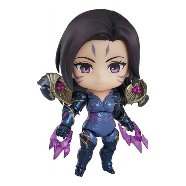 *Figura good smile company league of legends kai´sa nendoroid