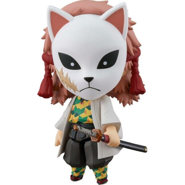 *Figura good smile company kimetsu no yaiba demon slayer sabito nendoroid