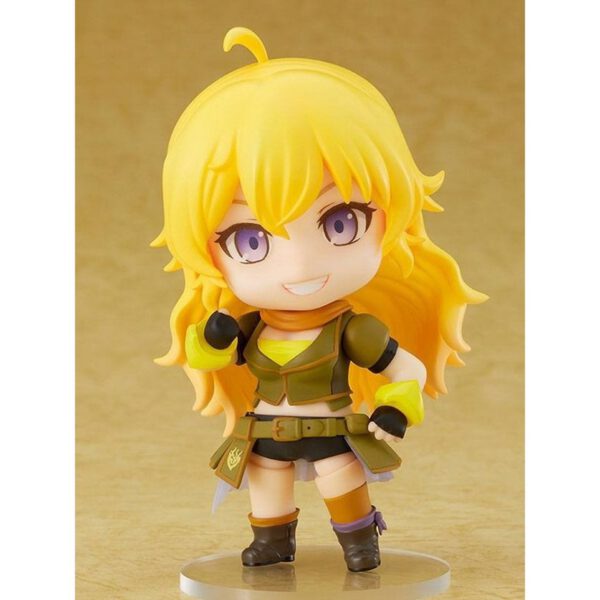 *Figura good smile company rwby yang xiao long nendoroid