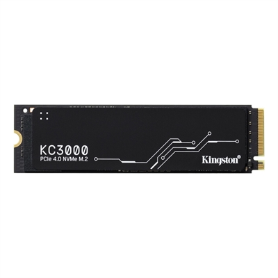 *Disco duro interno ssd kingston 1tb nvme pcie 4.0