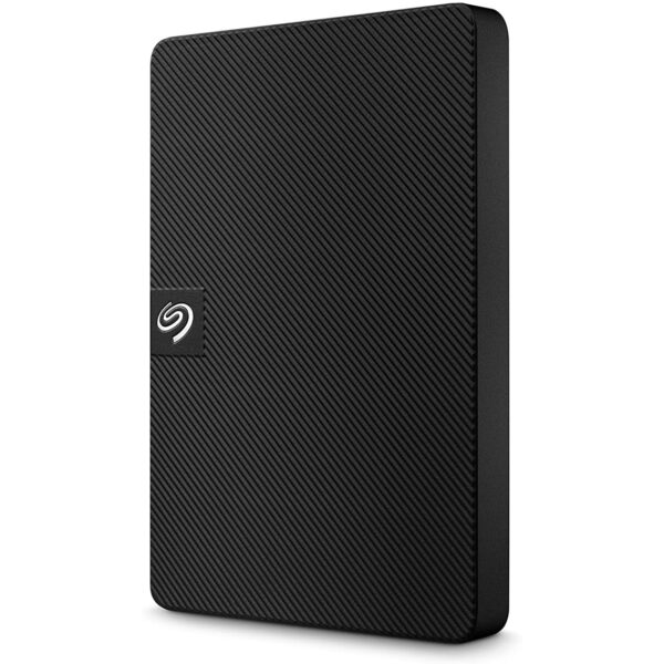 *Disco duro externo hdd seagate expansion stkm2000400 2tb 2.5 pulgadas usb 3.2