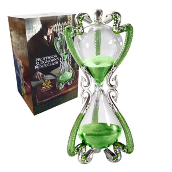 *Replica the noble collection harry potter reloj profesor slughorn