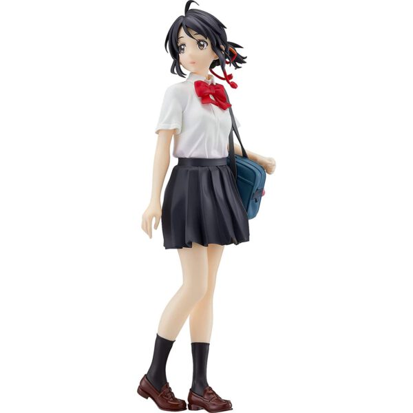 *Figura good smile company pop up your name mitsuha miyamizu
