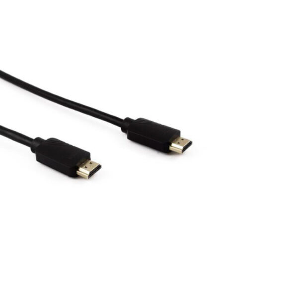 *Cable hdmi nilox 1.4 2m -  macho - macho