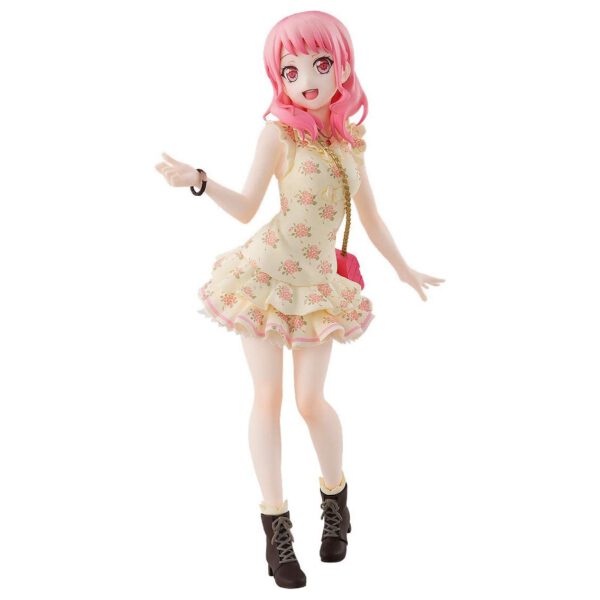 *Figura good smile company pop up parade aya maruyama bang dream! girls band party!