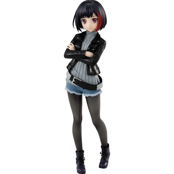 *Figura good smile company pop up parade ran mitake bang dream! girls band party!