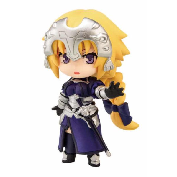 *Figura good smile company fate apocrypha ruler collection niitengo