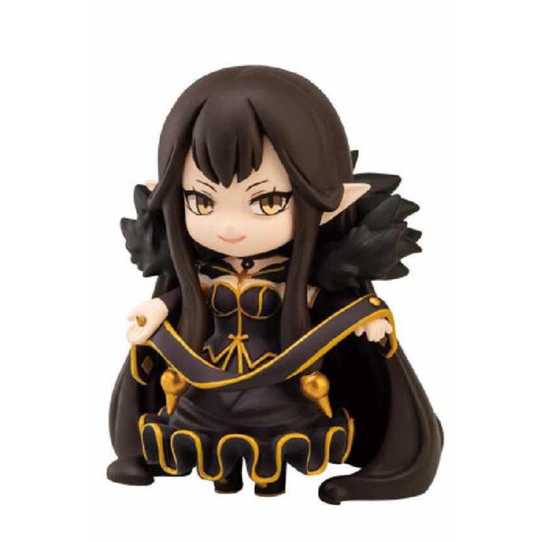 *Figura good smile company fate apocrypha assassin collection niitengo