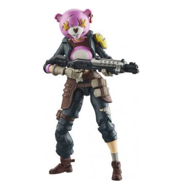 *Figura hasbro fortnite victory royale series gin ragsy