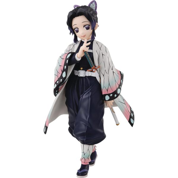 *Figura good smile company pop up parade demon slayer kimetsu no yaiba shinobu kocho