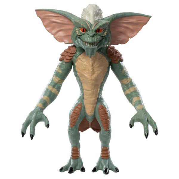 *Figura the noble collection bendyfigs cine gremlins stripe flexible