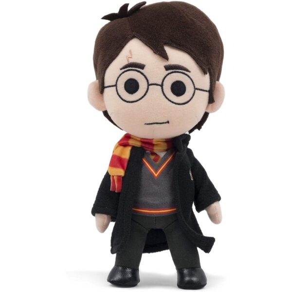 *Peluche quantum mechanix harry potter harry potter 20 cm