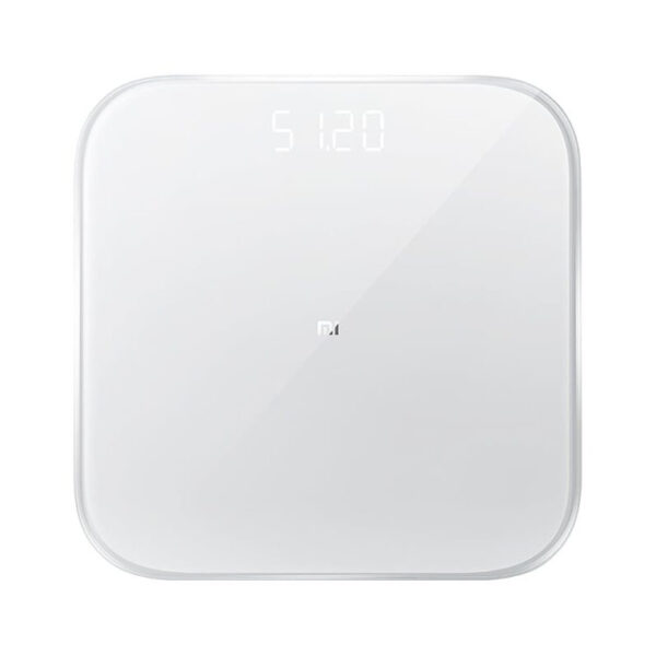 *Bascula xiaomi mi smart scale 2