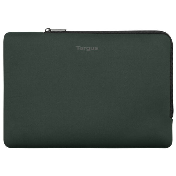 *Funda targus ecosmart multi -  fit para portatil 16 pulgadas verde oscuro