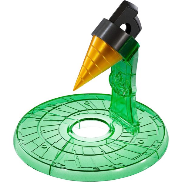 *Replica tamashii nations proplica gurren lagann taladro nucleo de simon tengentoppa