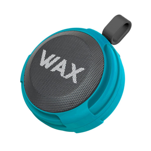 *Altavoz inalambrico sbs summer line flotante 3w azul