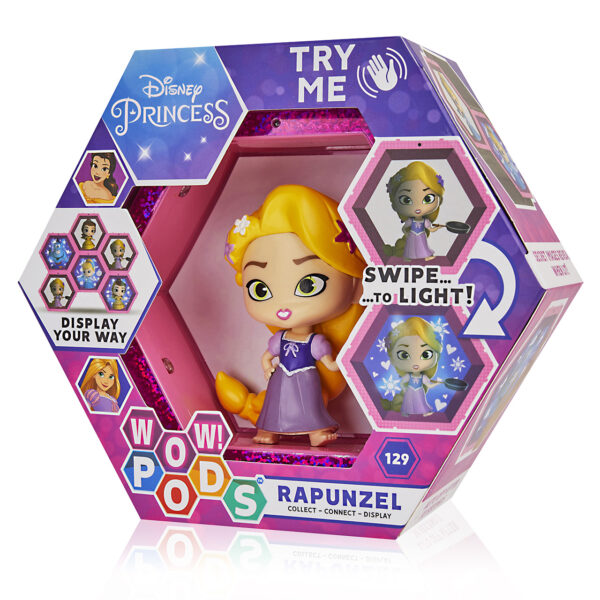 *Figura wow! pod disney princess rapunzel