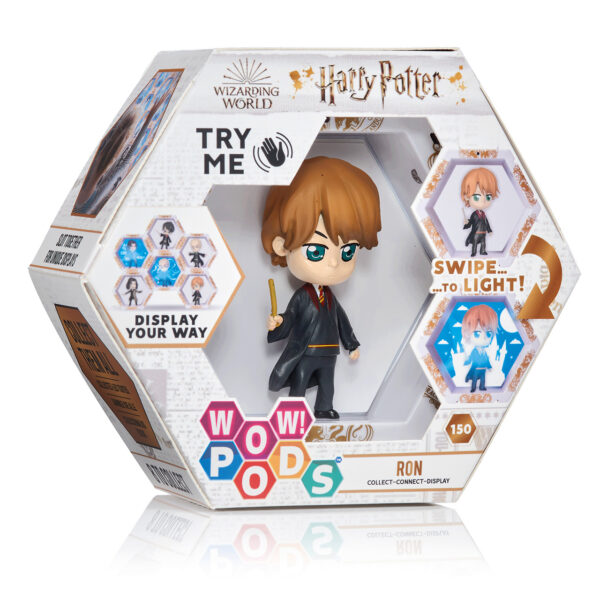 *Figura wow! pod harry potter wizarding world -  ron
