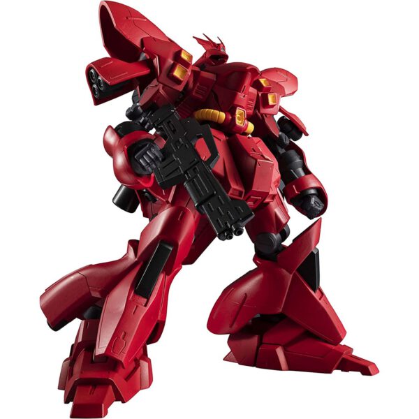 *Figura tamashii nations gundam universe gundam mobile suit msn - 04 sazabi char´s counterattack