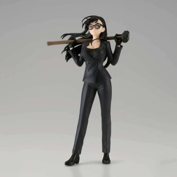 *Figura banpresto summer time rendering hizuru minamikata