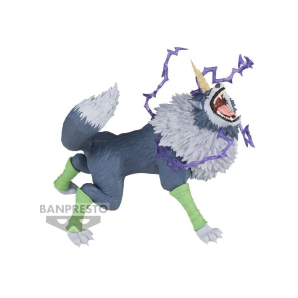 *Figura banpresto that time i got reincarnated as a slime effectreme ranga