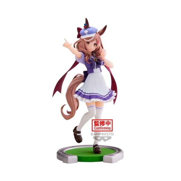 *Figura banpresto umamusume pretty derby matika netannhauser
