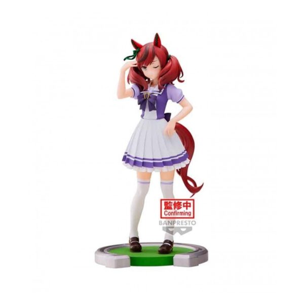 *Figura banpresto umamusume pretty derby nice nature