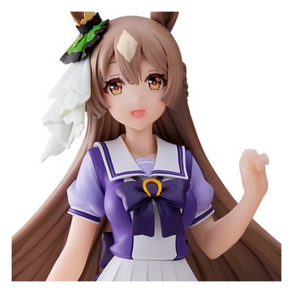 *Figura banpresto umamusume: pretty derby satono diamond figure