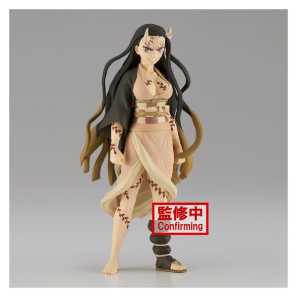 *Figura banpresto demon slayer kimetsu no yaiba nezuko kamado vol 27