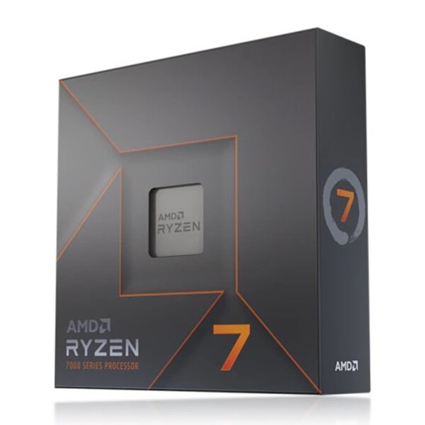 *Amd ryzen 7 7700x 5.4ghz am5 box