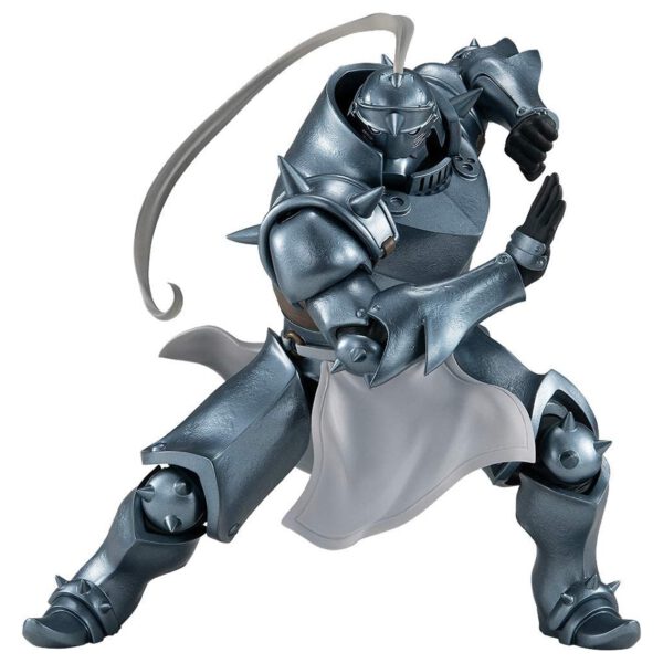 *Figura good smile company pop up parade fullmetal alchemist: brotherhood alphonse elric