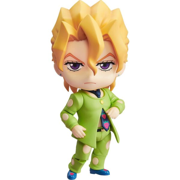 *Figura good smile company nendoroid jojo's bizarre adventure pannacotta