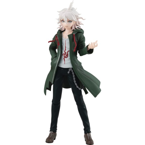 *Figura good smile company pop up parade danganronpa 1.2 reload nagito komaeda